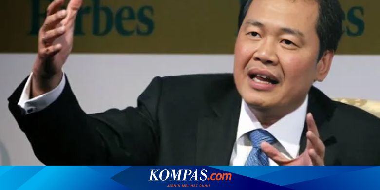 Thomas Lili Surjadinata: Mengintegrasikan Teknologi Terkini dalam Bisnis Properti