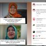 Viral, Wajah Wagub Lampung Disebut Mirip Bu Tejo di Film Tilik