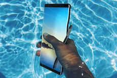 2018, Samsung Ingin Jual 320 Juta Smartphone