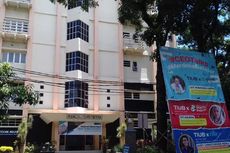 Gedung di Universitas Brawijaya Diisolasi karena Satu Mahasiswa Dalam Pengawasan Virus Corona
