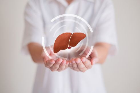 Apakah Hepatitis B Menular? Simak Penjelasannya Berikut...