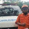 Lihat Banyak Jenazah Korban Gempa Cianjur, Sopir Ambulans Menangis: Mereka adalah Keluarga Saya...