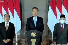 Jokowi Berada di Belgia untuk KTT ASEAN-Uni Eropa Kurang dari 24 Jam