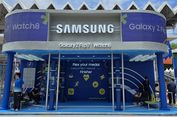 Samsung Hadir di Jakarta Running Festival 2025, Ada 'Booth' Interaktif hingga Hadiah Gratis