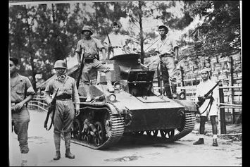 5 Pertempuran Setelah Kemerdekaan yang Terjadi Di Indonesia