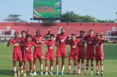 Hasil PSM Vs Dewa United 3-1, Start Sempurna Juku Eja Berlanjut