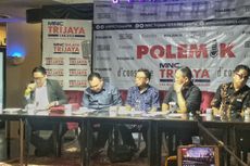 Fadli Zon Usul Jajak Pendapat Pemindahan Ibu Kota, Pakar: Tak Ada Dasar Hukumnya