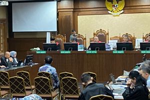 Ahok Sempat Minta Jabatan Dirut Buat Benahi BUMN, tapi Ditolak Jokowi