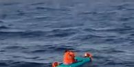 4 Hari Bertahan di Laut Berpegangan Rumpon, Lima Penumpang KM Nurul Salsa Ditemukan Selamat
