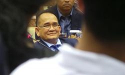 Demokrat Yakin Ruhut Pasti Mampu Pimpin Komisi III