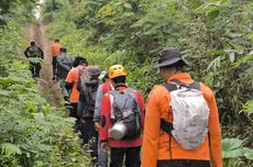 Sudah 9 Hari Diduga Hilang di Hutan Lumajang, Seorang Remaja Belum Ditemukan