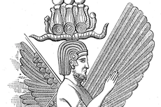 Siapa yang Mendirikan Kekaisaran Persia Pertama?