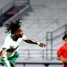 Berita Foto - Ronaldo Kwateh, 'Karate Kid' Milik Timnas Indonesia