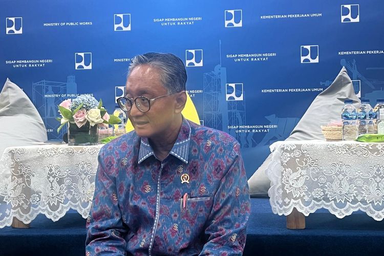 Bangun Sekolah Rakyat, Pemerintah Libatkan BUMN Karya