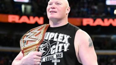 Cara Brock Lesnar Bangun Kekayaan dari WWE dan UFC, Strategi “Jarang Tampil” Jadi Kunci