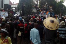 Debitur Korban Erupsi Kelud Kembali Minta Penghapusan Utang