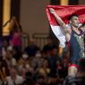 Klasemen Medali SEA Games 2023, Indonesia Mantap di Posisi Tiga Besar