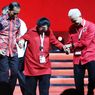 Nama Bakal Cawapres Ganjar Makin Mengerucut, Sekjen PDI-P: Megawati Hampir Setiap Malam Mohon Petunjuk Tuhan