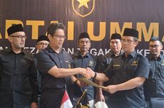 DPW Partai Ummat Usulkan Anies Baswedan dan Ridwan Kamil Maju pada Pilkada Jakarta