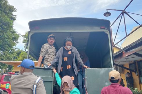 Satpol PP Lumajang Tangkap 29 Orang saat Razia Bulan Ramadhan, Diduga Ada 2 Oknum ASN