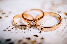 Kerepotan Mengatur Keuangan Setelah Menikah? Simak Tips Ini