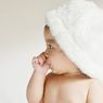 Amankah Penggunaan Hand Sanitizer untuk Bayi?