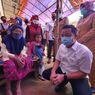 10 Juta Keluarga PKH Dapat Bansos Beras 30 Kilogram 