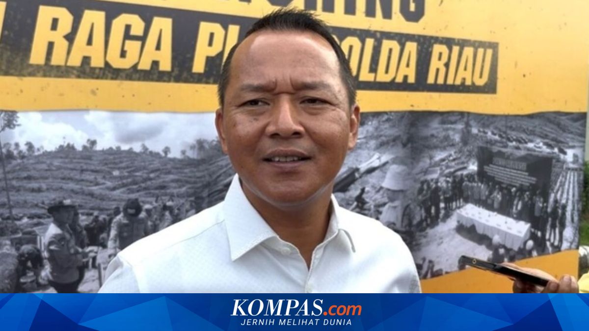 Kasus Dugaan Pungli Camat dan Kades di Rokan Hulu Naik ke Penyidikan, Dana Rp 1,1 Miliar Disorot