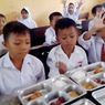 SDN Jambu 2 Bangkalan Kembali Dapat Jatah MBG, Kepsek: Siswa Senang Tak Perlu Bawa Bekal Lagi