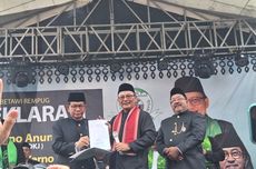 Jubir Optimistis Elektabilitas Pramono-Rano Akan Terus Naik pada Pilkada Jakarta 2024