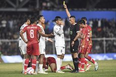 Respons PSSI Usai Wasit Aceh Vs Sulteng Dipukul Pemain di PON XXI 2024