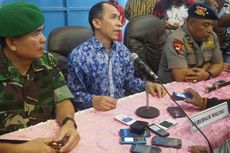 Gubernur Maluku: Warga Jangan Mau Diprovokasi
