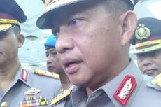 Tito Karnavian Anggap Selalu Ada Hal Baru di Jakarta Selama Menjabat Kapolda Metro 