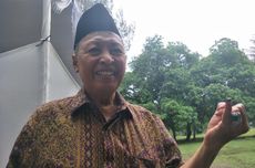 Mengenang Hamzah Haz, Sang Penjaga APBN Indonesia