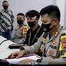 2 Pelaku Penganiaya Jurnalis di Sukabumi Ditangkap, Ini Peran Setiap Pelaku