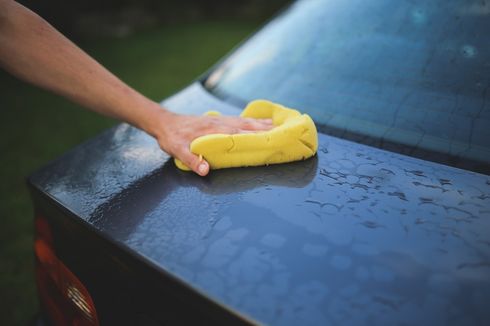 Rutin Cuci Mobil Bisa Cegah Karat