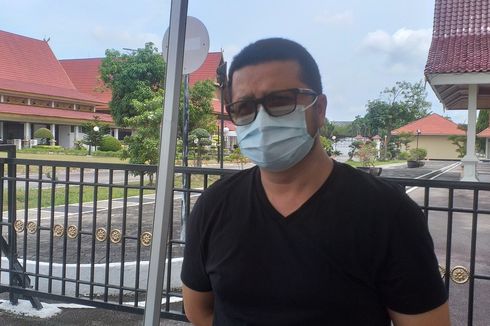 Satgas Covid-19 Riau Tidak Merekomendasikan Sekolah Tatap Muka