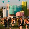 Tiket Coachella 2026 Dijual Mulai 19 September, Ini Info Lengkapnya