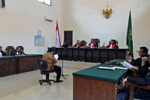 Pengacara: Hakim Tidak Akan Berani Vonis Bebas Dimas Kanjeng