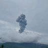 Aktivitas Gunung Lewotobi Meningkat, Ini Penjelasan Badan Geologi