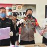 Polisi Tangkap Empat Pelaku Pencurian di Gerai Minimarket Depok