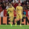 Klasemen Liga Spanyol: Tundukan Sevilla, Barcelona Tempel Real Madrid