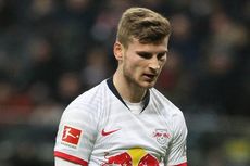 Frank Lampard Alasan Utama Timo Werner Terima Pinangan Chelsea