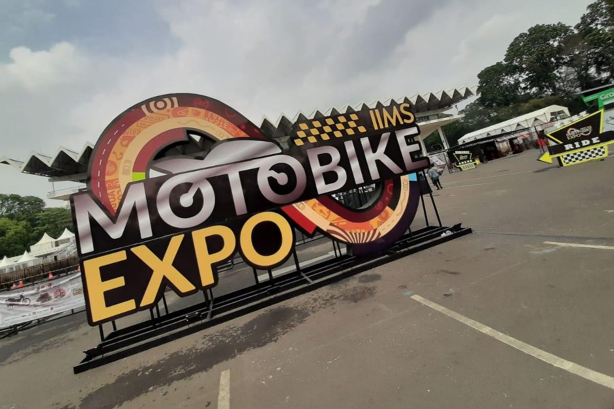 IIMS Motobike Expo 2019 menyuguhkan beragam diskon motor baru