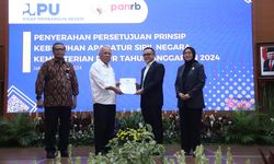 Percepat Kinerja Pembangunan Infrastruktur, Menpan-RB Setujui 26.319 Formasi ASN Kementerian PUPR