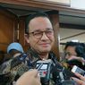 Elektabilitas Anies Rendah, Golkar: kalau Tinggi Bisa 