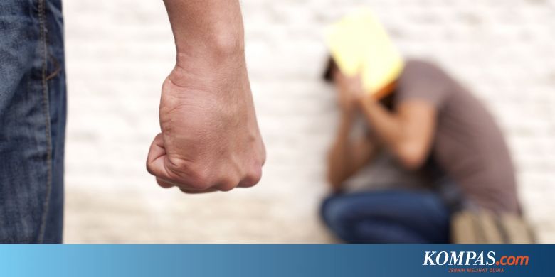 Siswa SMA Taruna Indonesia Kembali Jadi Korban Penganiayaan Senior - Kompas.com - KOMPAS.com