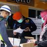 Aturan Perjalanan dengan Moda Transportasi Darat, Laut, dan Udara Saat PPKM Level 4