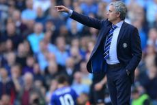 Mourinho: Lampard di City untuk 