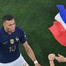 Tunisia Vs Perancis, Mbappe Tak Punya Kuasa Tentukan Line Up Les Bleus
